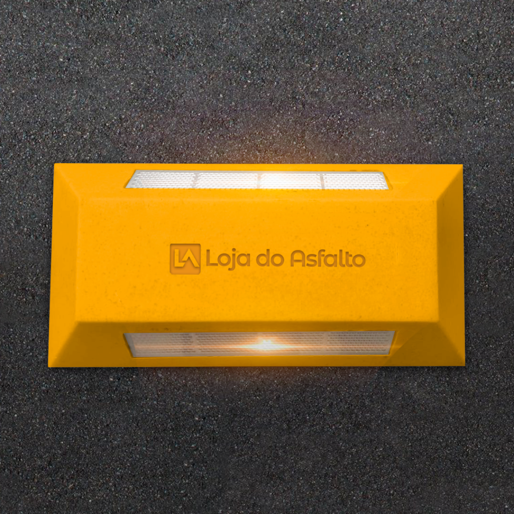 Tachas e Tachões