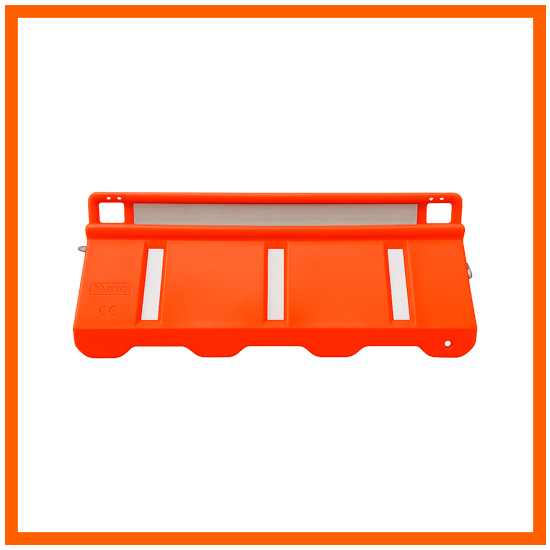 Barreira Monobloco 1,5 M