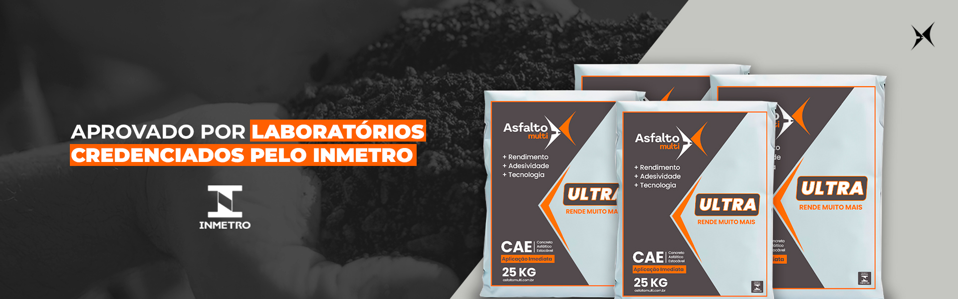 Asfalto Multi Ultra