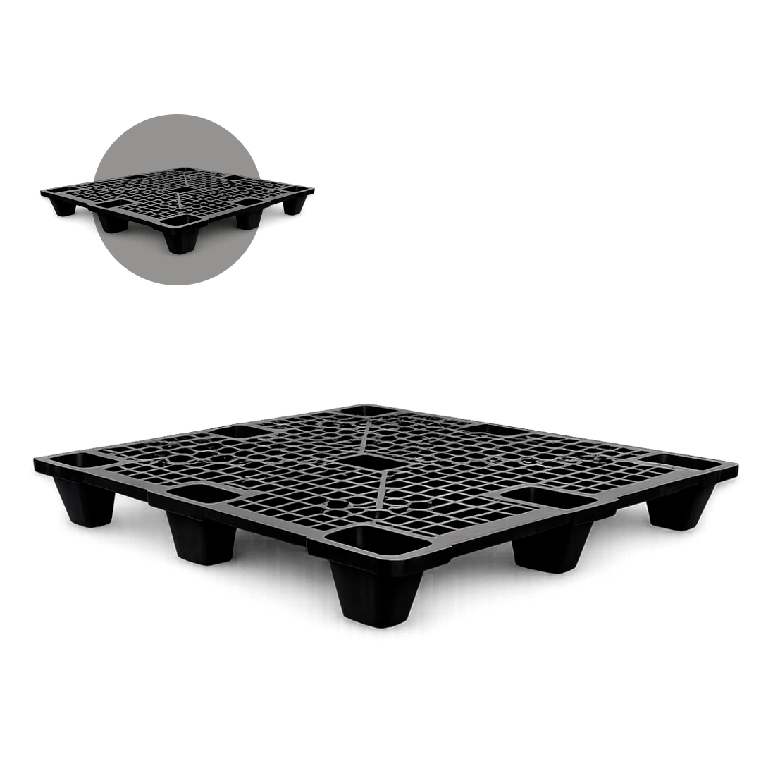 Pallet Plástico 2210 Leve