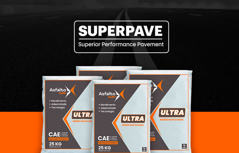 Asfalto Multi Ultra