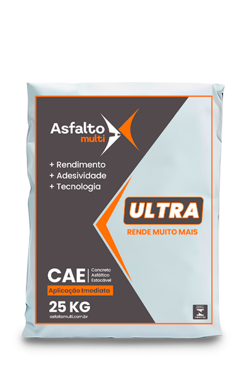 Asfalto Multi Ultra