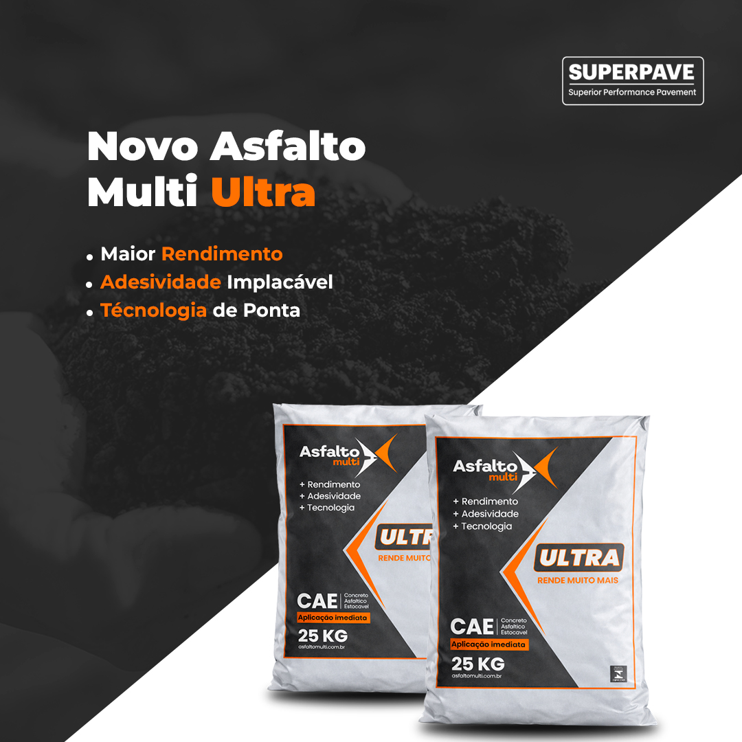 ASFALTO MULTI ULTRA