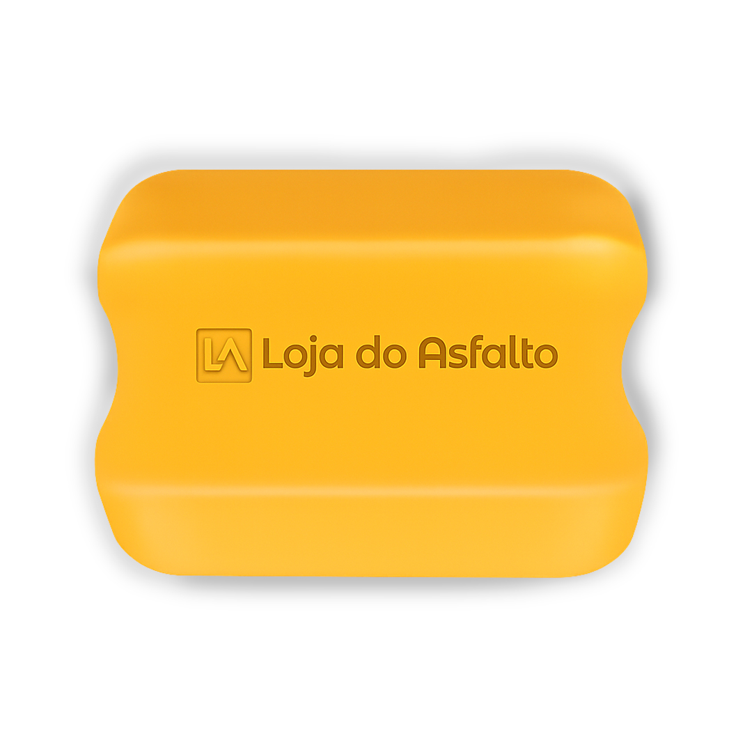 TACHA DE RESINA CEGA