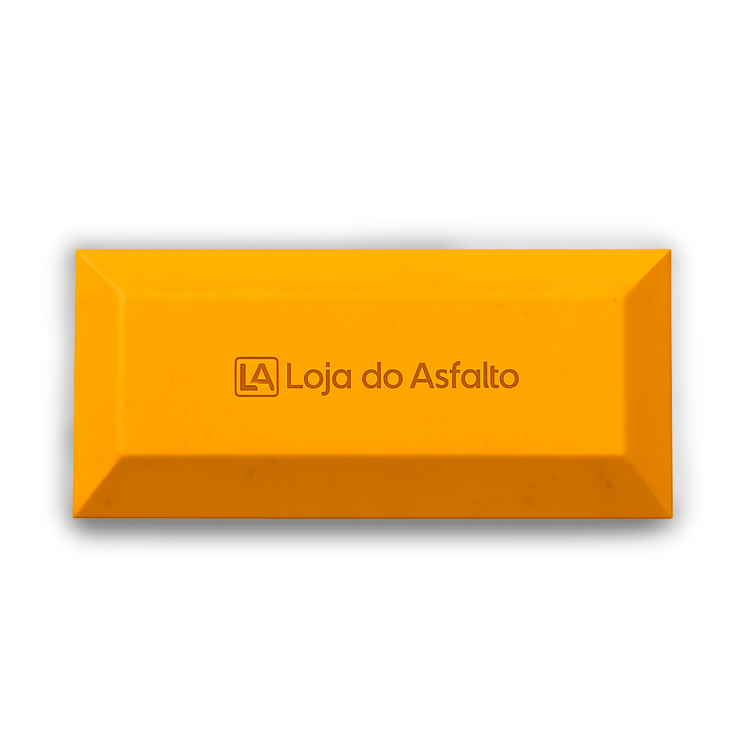 MINI TACHÃO DE RESINA CEGO