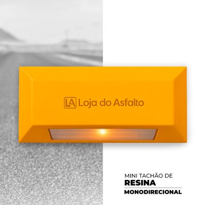 Mini Tachão de Resina